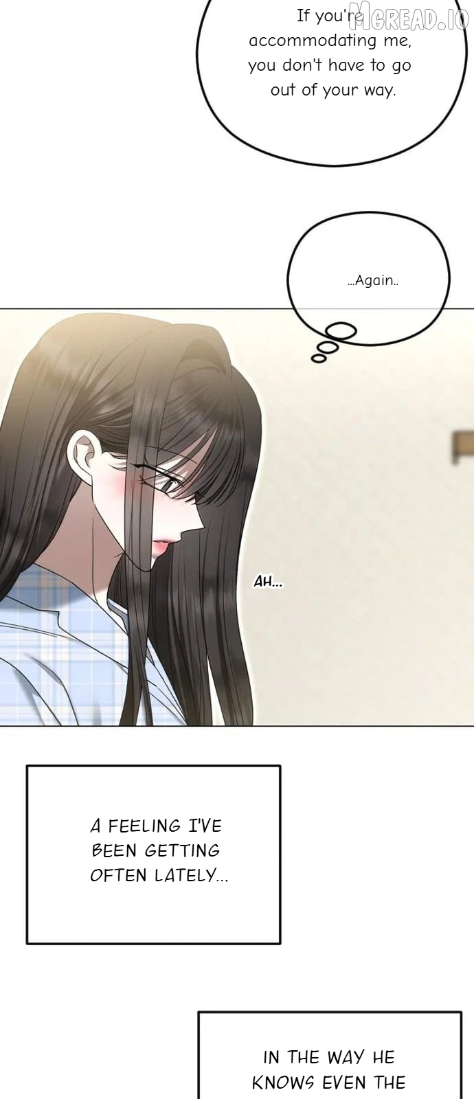 The Ending, I Want to Change it Chapter 114  - page 52